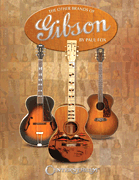 The Other Brands of Gibson book cover